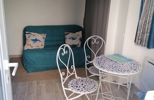 La Farlede Apartment | Charmant Studio Meublé de 16 m2