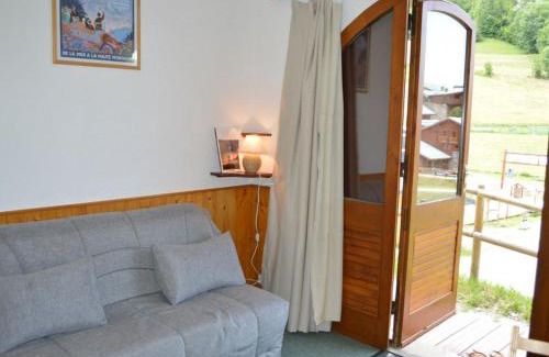 Montchavin Apartment | Charmant Studio Montchavin - Terrasse, Proche Pistes et Commerces, Parking Gratuit - FR-1-329-57