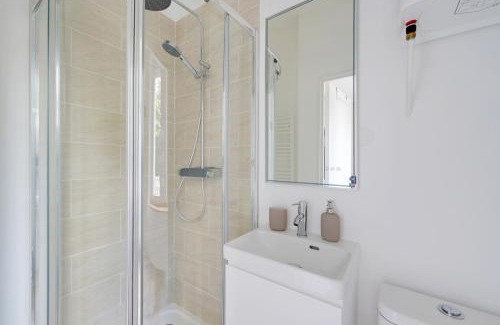 Vincennes Apartment | Charmant Studio neuf à 10 minutes de Paris