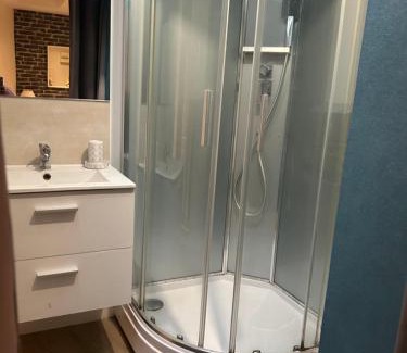 Orsay Apartment | Charmant studio pour 2 personnes à Orsay
