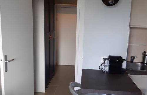 La Source Apartment | Charmant Studio Proche de Paris