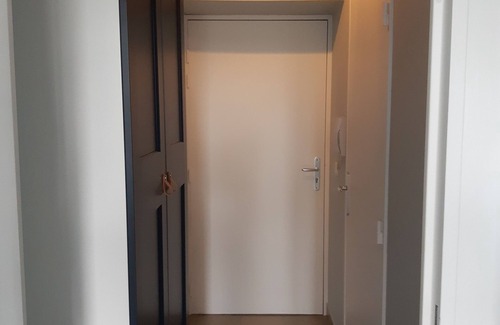 La Source Apartment | Charmant Studio Proche de Paris
