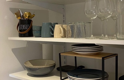 Le Busca Apartment | Charmant Studio Toulousain - Centre Ville - Refait à Neuf