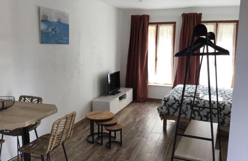 Vias Apartment | Charmant studio Vias village