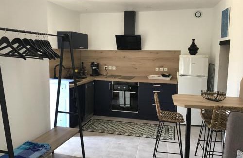 Vias Apartment | Charmant studio Vias village