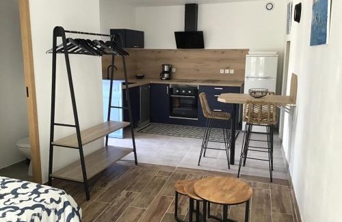 Vias Apartment | Charmant studio Vias village