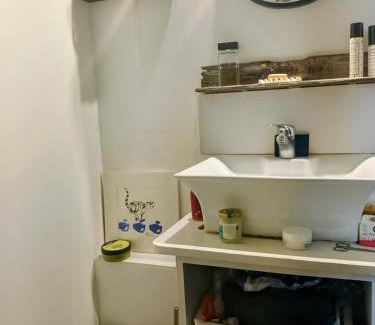 Opera Apartment | Charmant studio Vieux Port