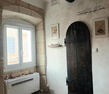 Opera Apartment | Charmant studio Vieux Port
