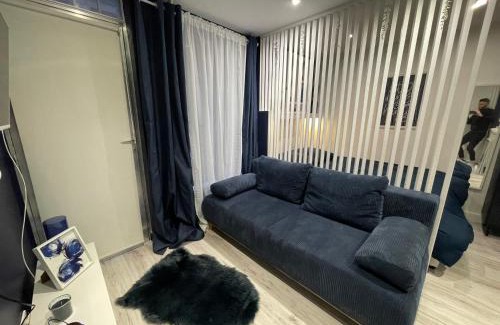 Marengo - Jolimont Apartment | Charmant T1bis Centre