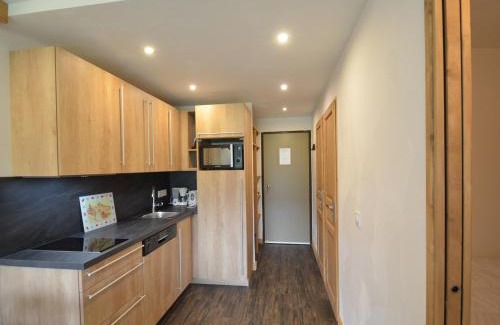 Reberty Apartment | Charmant T2 28m² 4 pers, balcon sud, pied des pistes, parking inclus - Les Menuires - FR-1-452-274