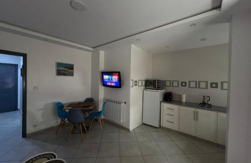 Hai El Moudjahiddine Apartment | Charmant T2 au cœur du centre-ville