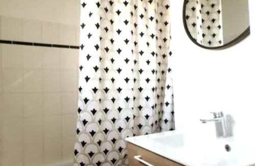 Vieux Malakoff Apartment | Charmant T2 avec garage à 2 pas gare/centre-ville