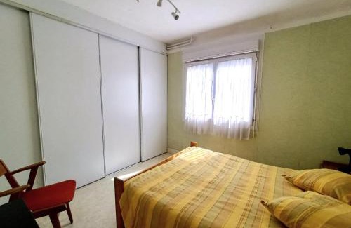 Aix-les-Bains Apartment | Charmant T2 avec jardin et terrasse à Aix-les-Bains, proche du Lac - FR-1-555-5