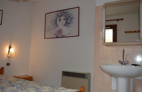 Font-Romeu-Odeillo-Via Apartment | Charmant T2 Cabine avec balcon et parking à Font-Romeu - FR-1-580-12
