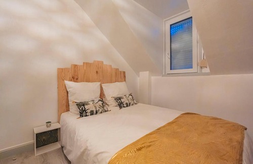 Mont d'Arene Apartment | Charmant T2 - Reims