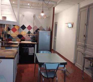 4th Arrondissement Apartment | Charmant T3 - métro Chartreux 10ALT