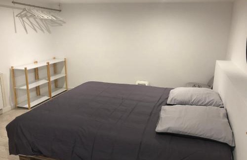 Saint-Michel - Nansouty - Saint-Genes Apartment | Charmante échoppe 2 à 6 personnes