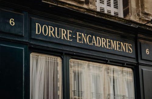 Saint-Michel - Nansouty - Saint-Genes Apartment | Charmante échoppe 2 à 6 personnes