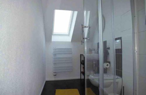 Altendorf Apartment | Charmante Altbauwohnung - über den Dächern Chemnitz Kaßberg