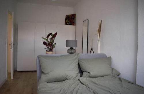 Altendorf Apartment | Charmante Altbauwohnung - über den Dächern Chemnitz Kaßberg