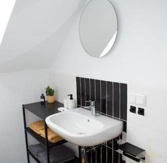 Altendorf Apartment | Charmante Altbauwohnung - über den Dächern Chemnitz Kaßberg