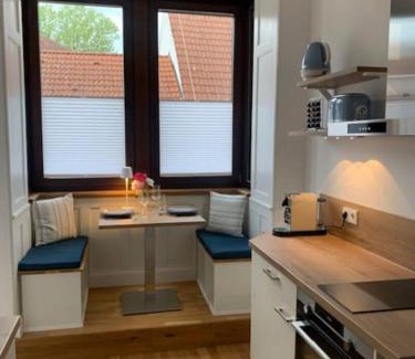 Weinheim Apartment | Charmante Altbauwohnung