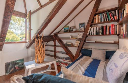 Castet House | Charmante Bergerie