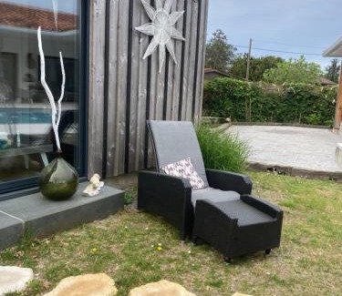Ares Bed & Breakfast | Charmante dépendance