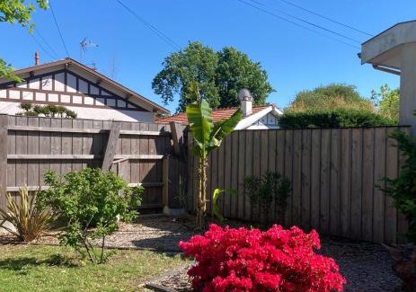 Ares Bed & Breakfast | Charmante dépendance