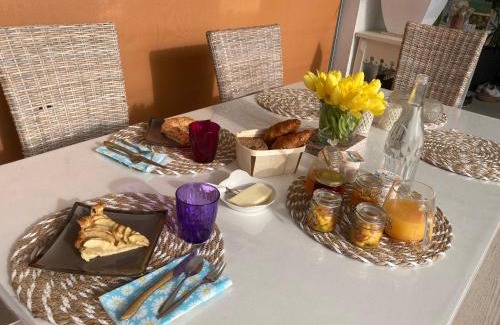 Ares Bed & Breakfast | Charmante dépendance