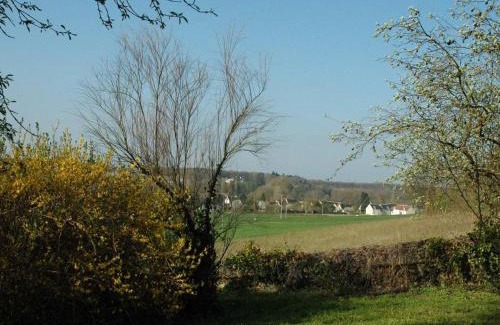 Abilly House | Charmante demeure 17e avec piscine privative, grand jardin et patrimoine riche en Touraine Sud. - FR-1-381-368