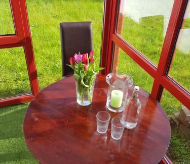 Wellsee Apartment | Charmante Einliegerwohnung