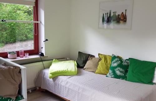 Wellsee Apartment | Charmante Einliegerwohnung