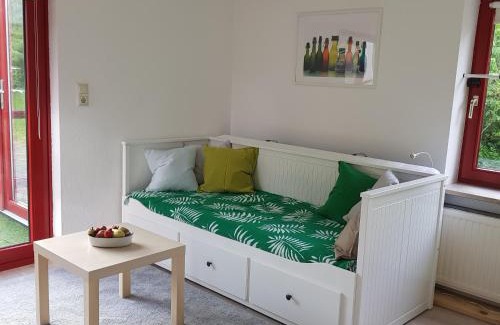 Wellsee Apartment | Charmante Einliegerwohnung