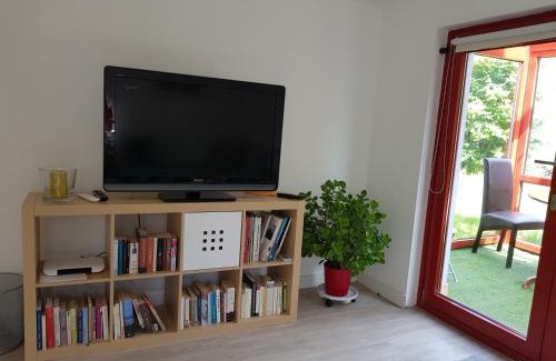 Wellsee Apartment | Charmante Einliegerwohnung