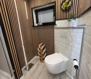 Mastershausen Apartment | Charmante Ferienwohnung in Mastershausen/Hunsrück