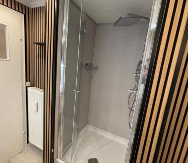 Mastershausen Apartment | Charmante Ferienwohnung in Mastershausen/Hunsrück