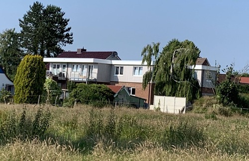 Esens Apartment | Charmante Ferienwohnung