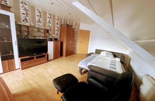 Morbach Apartment | Charmante Ferienwohnung in Morbach