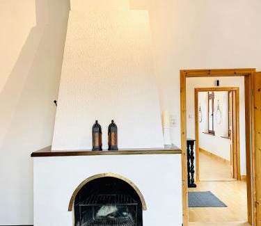 Norden Apartment | Charmante Ferienwohnung mit Terrasse im Herzen von Norden