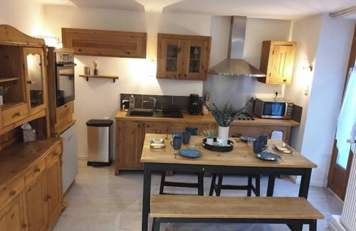 Aigueblanche House | Charmante Maison Cosy en Savoie au Cœur du Village