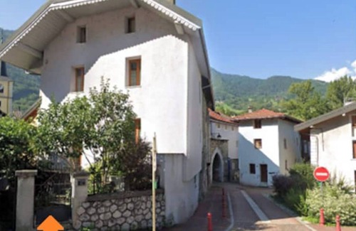 Aigueblanche House | Charmante Maison Cosy en Savoie au Cœur du Village