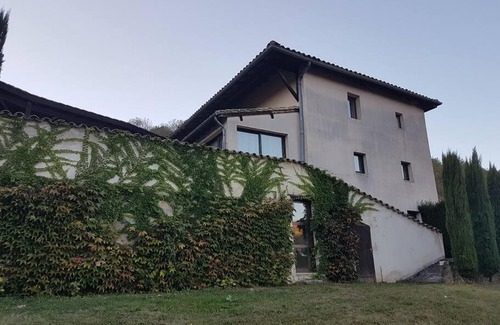 Quincie-en-Beaujolais House | Charmante maison au calme pour 6 personnes