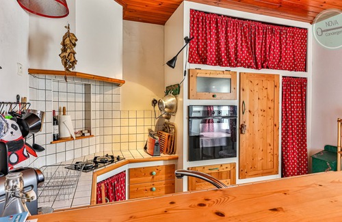 La Barre-de-Monts House | Charmante maison vendéenne