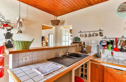 La Barre-de-Monts House | Charmante maison vendéenne
