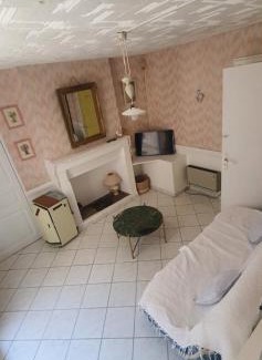 Saint-Jean-du-Bruel House | charmante maison de village