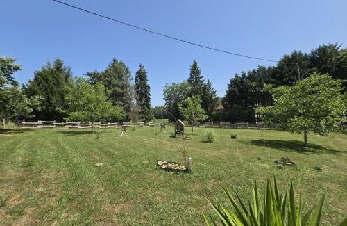 Siorac-en-Perigord House | Charmante maison en Périgord pour 2 avec terrasse privative - FR-1-616-493