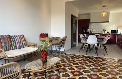 Banyuls-sur-Mer House | Charmante Maison Village Rooftop Panoramique 5 m Pied Plage & Centre 8 Pers