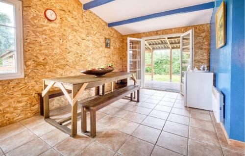 Bourg-du-Bost House | Charmante Maison À La Campagne