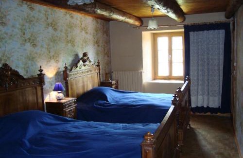 Mezeres House | CHARMANTE MAISON A LA CAMPAGNE AU COEUR DES PREMIERS VOLCANS